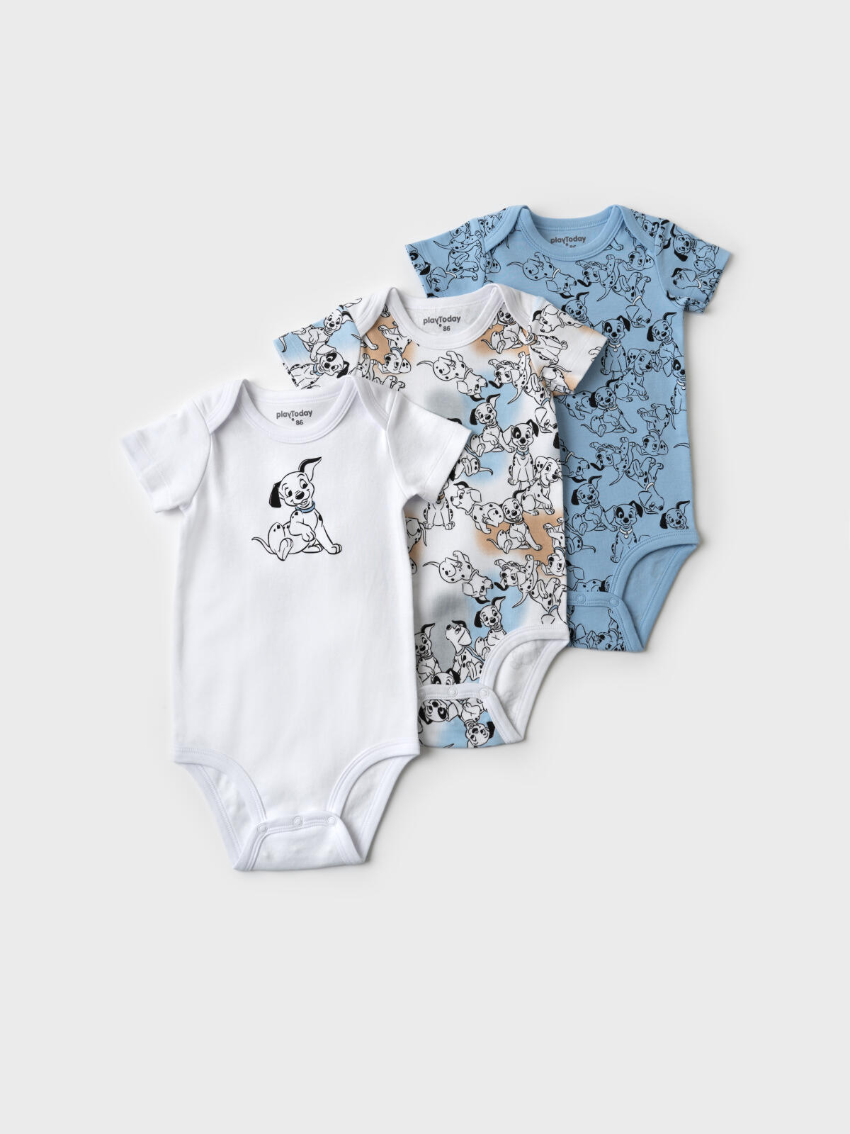 

Боди для мальчика, 3 шт в комплекте