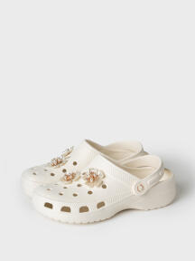 Сабо для девочки