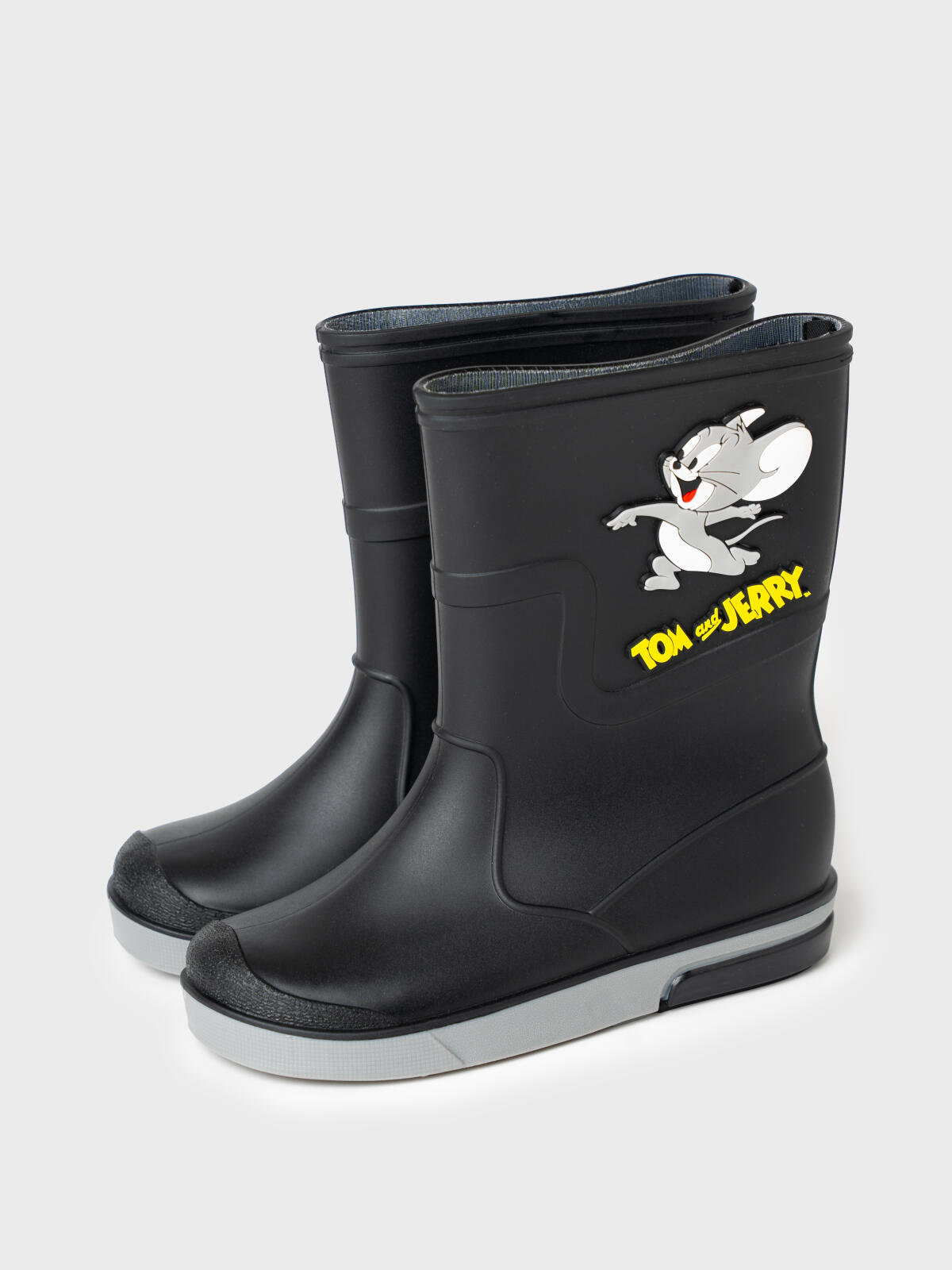 

Сапоги резиновые для мальчика