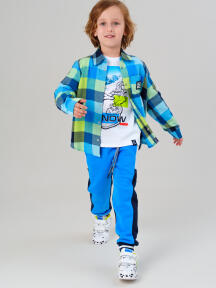 Рубашка для мальчика