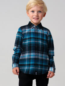 Рубашка для мальчика